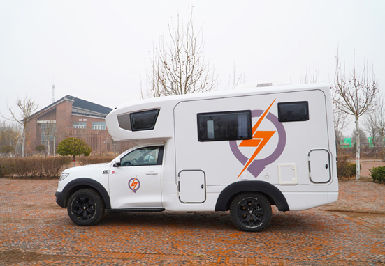 房車能夠享受節假日高速免費嗎？