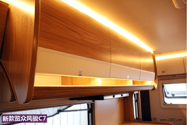 改款不止于顏值 新舊款覽眾C7對比簡評 改款不止于顏值 新舊款覽眾C7對比簡評