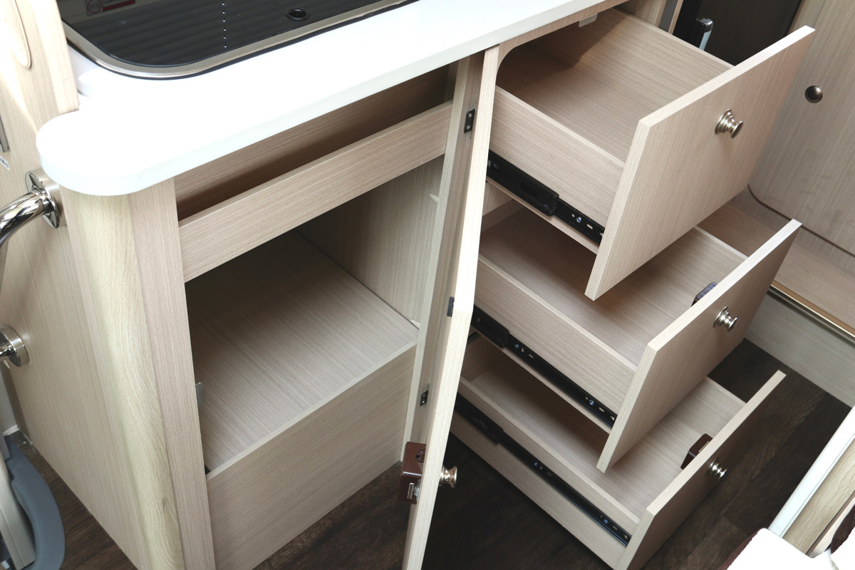 這款房車真能裝，超乎您想象