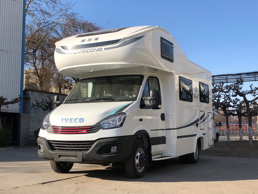 塞拉維非拓展房車(chē) 塞拉維非拓展房車(chē)