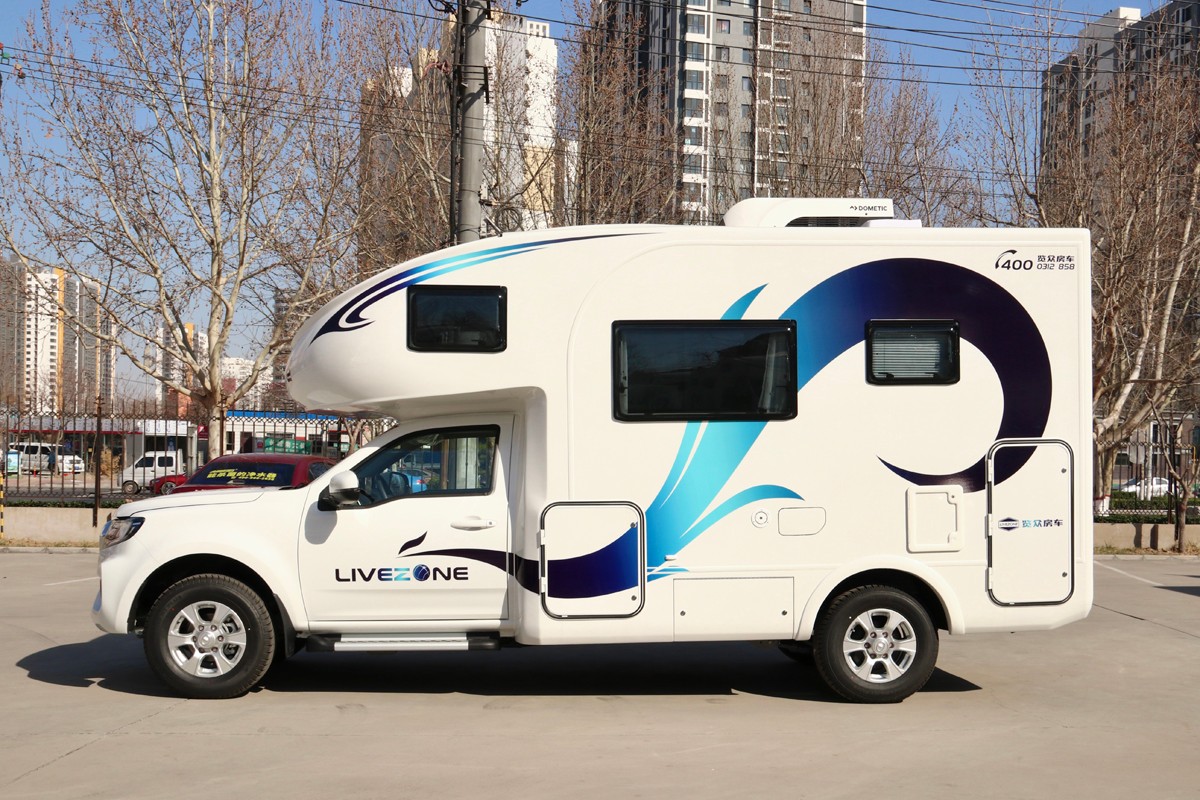 房車旅行到底有什么優勢呢? 房車旅行到底有什么優勢呢?