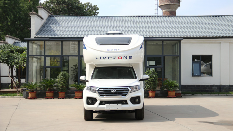 如何選擇房車才是最合適自己的？