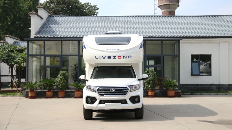 很多人選擇覽眾C7房車，竟然是因為它