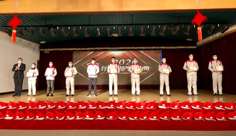 突破 變革，覽眾房車2021年勇攀高峰