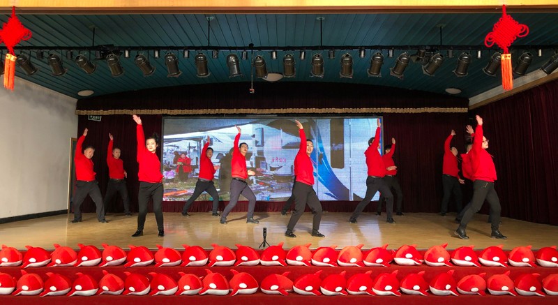 突破 變革，覽眾房車2021年勇攀高峰