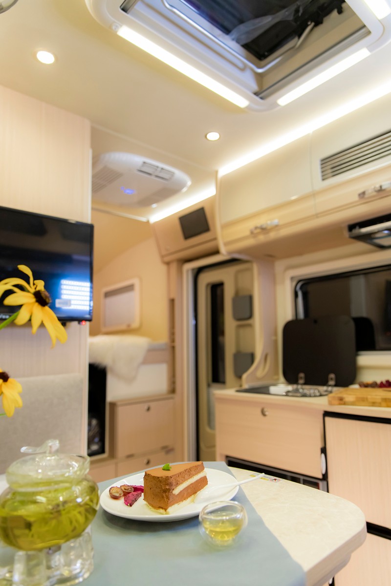 為什么這款房車能這么經典 為什么這款房車能這么經典