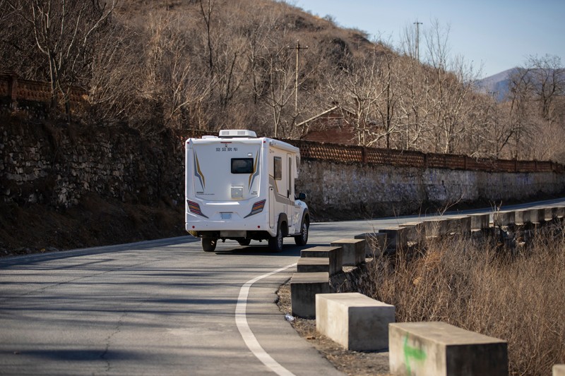 長城炮房車名字和預售價正式發(fā)布 長城炮房車名字和預售價正式發(fā)布