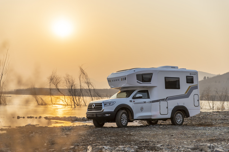 長城炮房車名字和預售價正式發(fā)布 長城炮房車名字和預售價正式發(fā)布