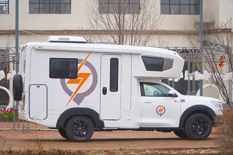 四驅(qū)還是自動檔房車，當(dāng)數(shù)這款