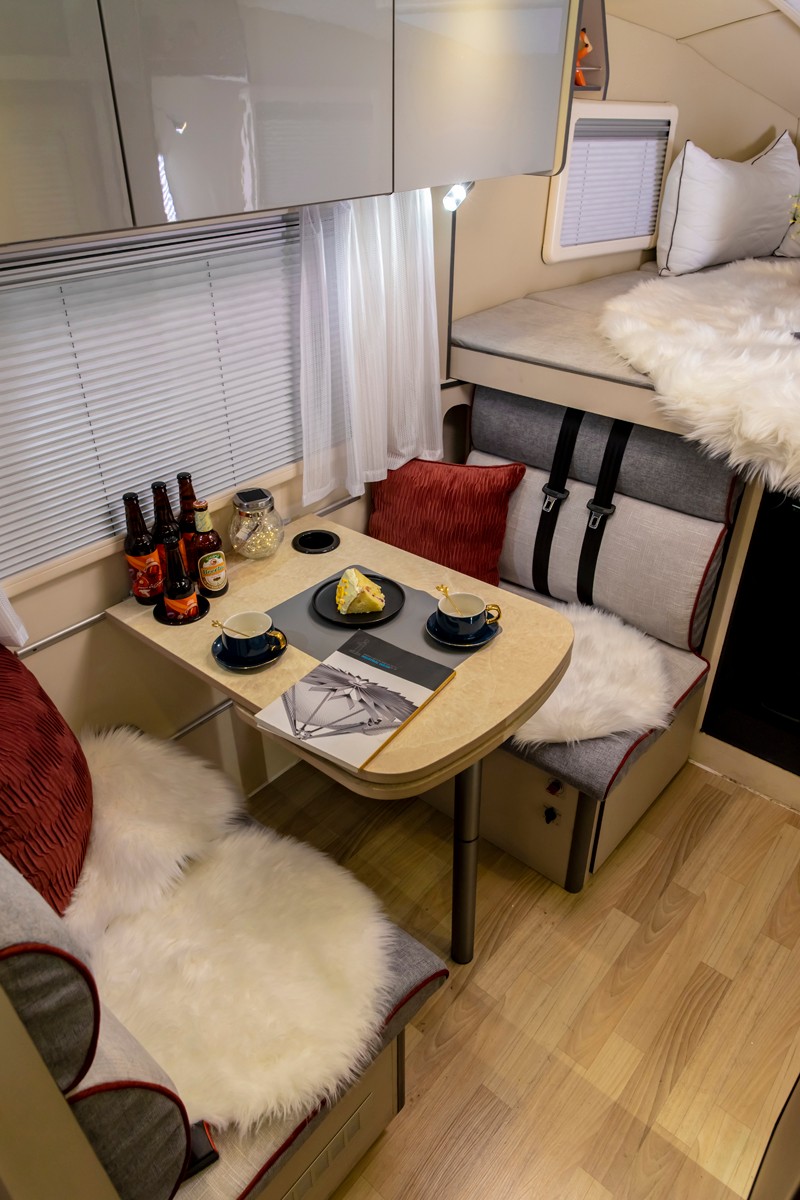 四驅(qū)還是自動檔房車，當(dāng)數(shù)這款