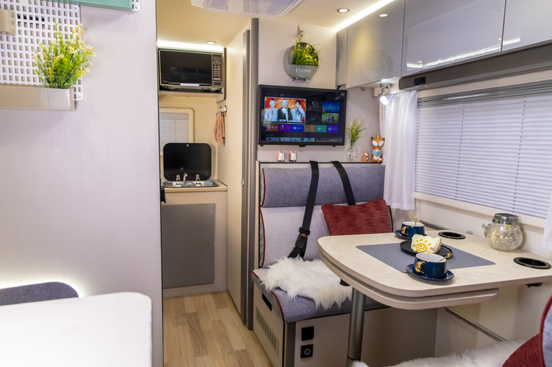 明天開展,在沈陽看自由炮房車好時機(jī) 明天開展,在沈陽看自由炮房車好時機(jī)