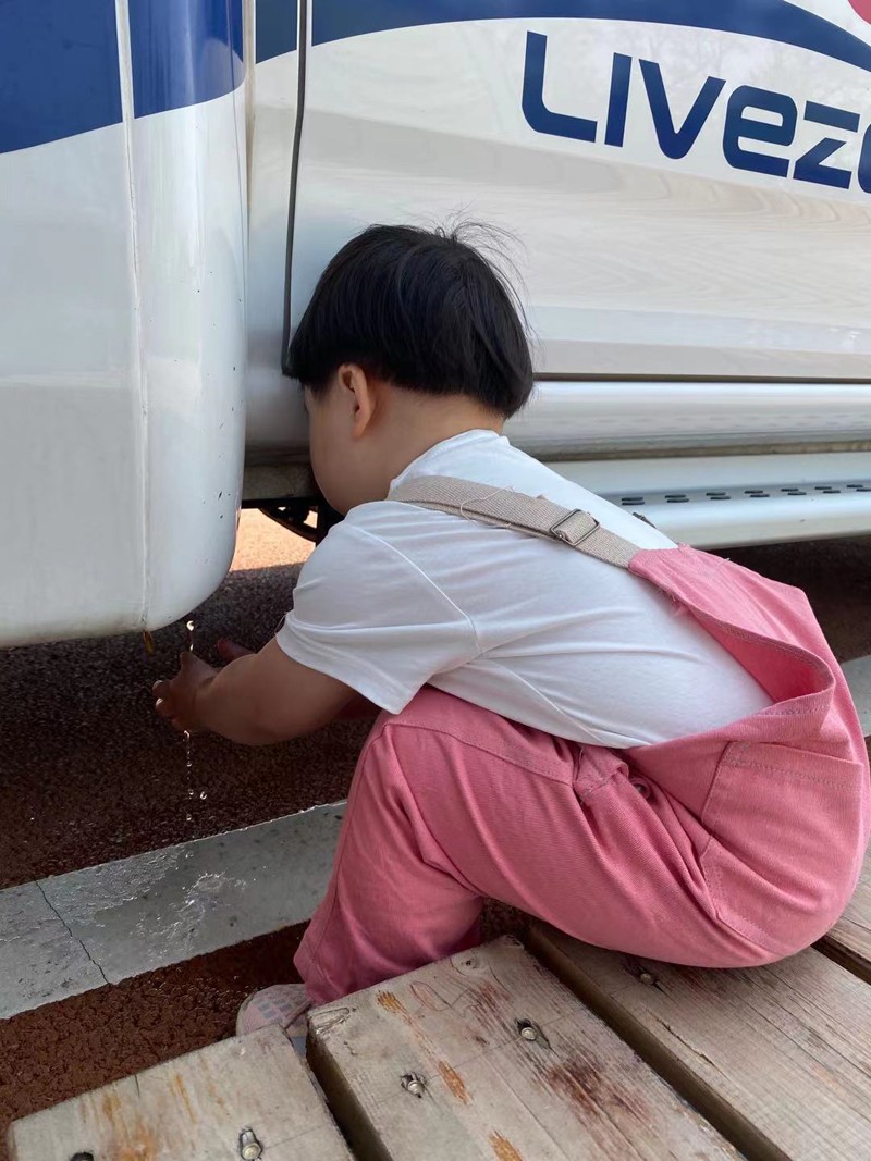 給孩子講故事，不如陪孩子造故事