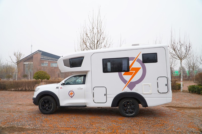 房車能夠享受節假日高速免費嗎？