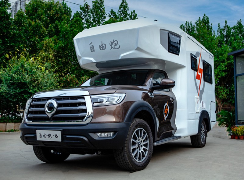 舉國歡慶，房車出行您一定要注意