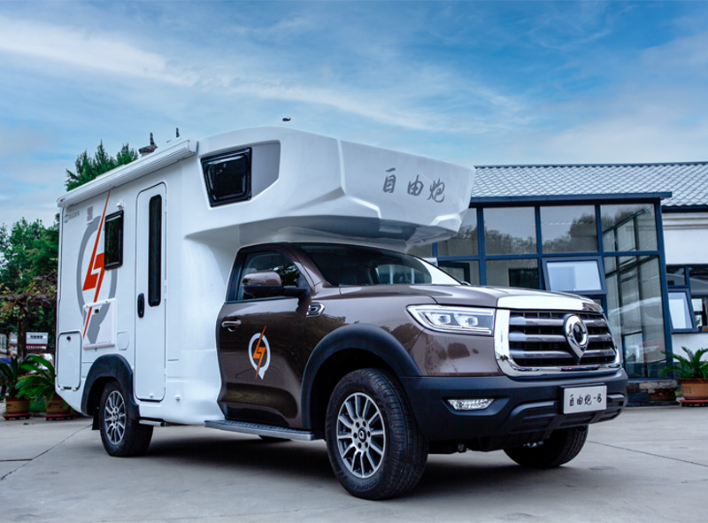 舉國歡慶，房車出行您一定要注意