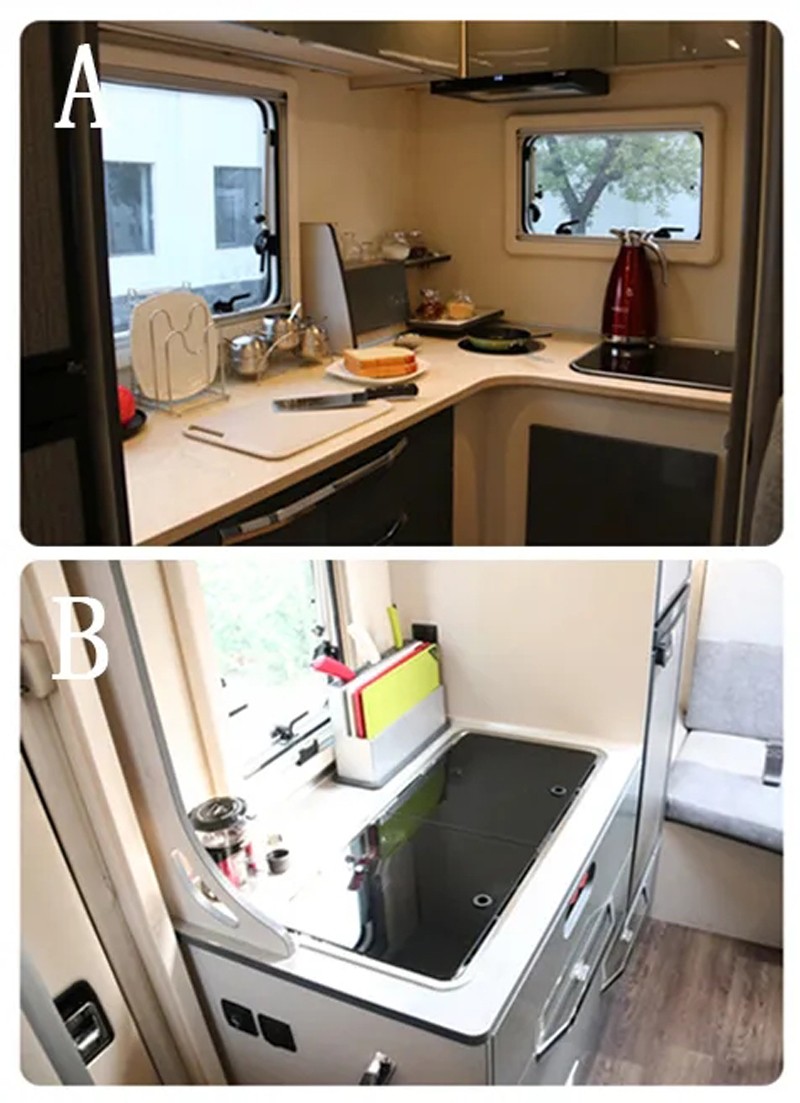 哪款自由炮和您更般配？