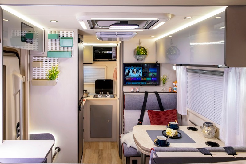 開自由炮旅行是一種什么體驗(yàn)？