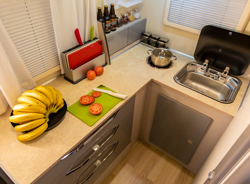 什么樣的越野房車適合您來(lái)選擇