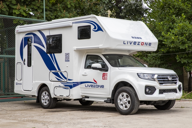 最便宜的房車多少錢？長城房車價格2022款