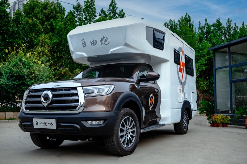 2022年即將上市四驅房車 2022年即將上市四驅房車