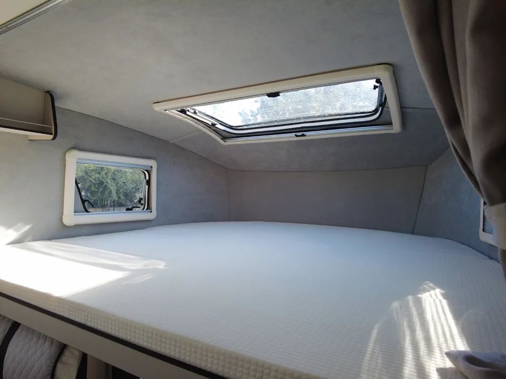 疫情之下，我們為什么選擇房車出行？