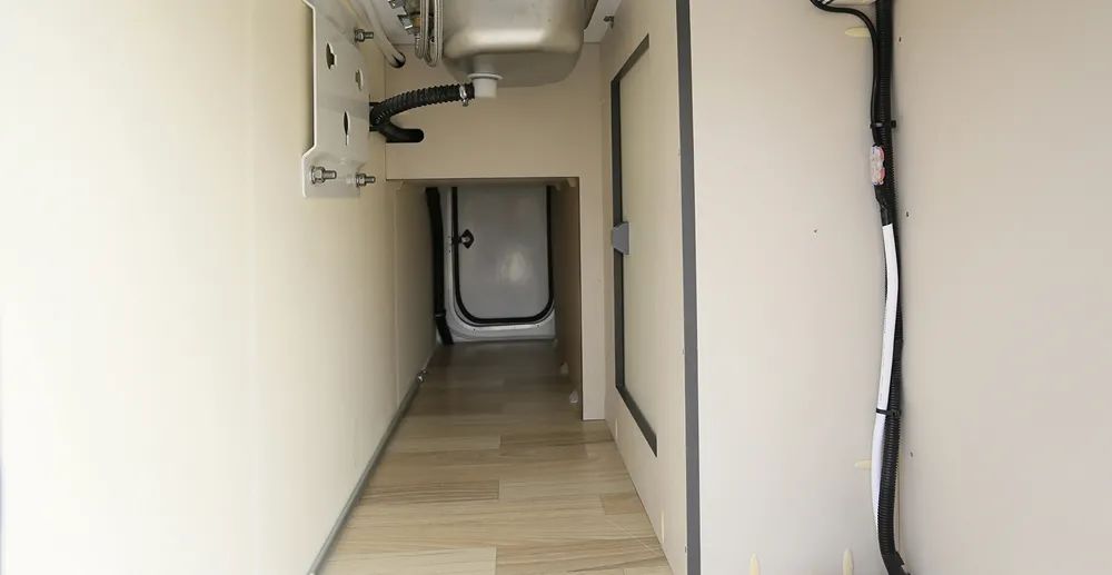 疫情之下，我們為什么選擇房車出行？