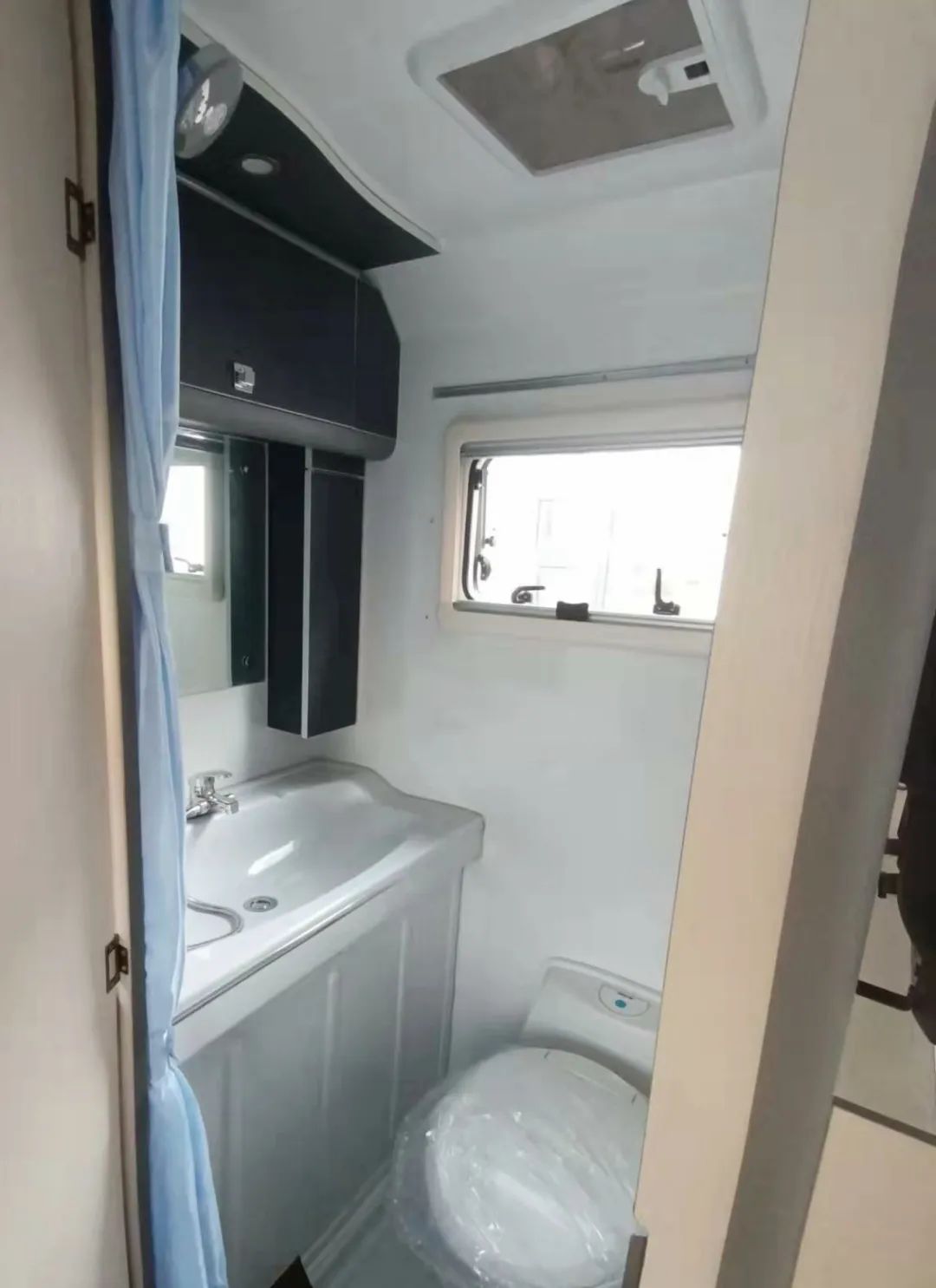 一輛優(yōu)秀的房車應該具備哪些基因？看這里!