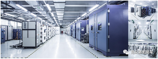 房車用電焦慮？那是因?yàn)闆]有遇見Ta！