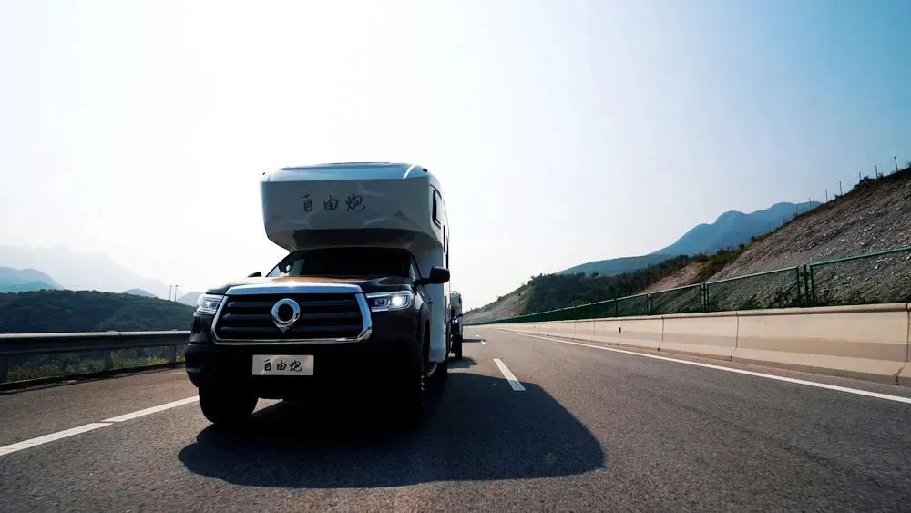 干貨丨房車選購攻略 小白一分鐘就學(xué)會(huì) 干貨丨房車選購攻略 小白一分鐘就學(xué)會(huì)