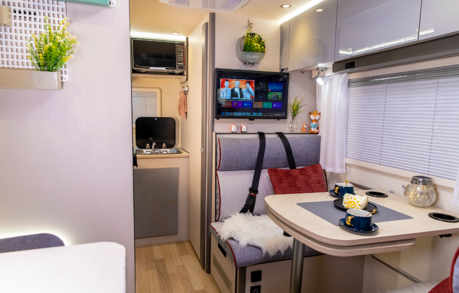 干貨丨房車選購攻略 小白一分鐘就學(xué)會(huì) 干貨丨房車選購攻略 小白一分鐘就學(xué)會(huì)