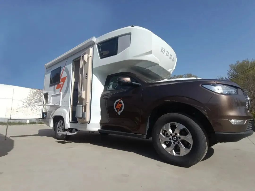 馭炮親征，拒走彎路——房車之旅攻略奉上！