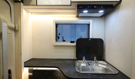 自由炮系列房車(chē)布局盤(pán)點(diǎn)，總有一款適合你！