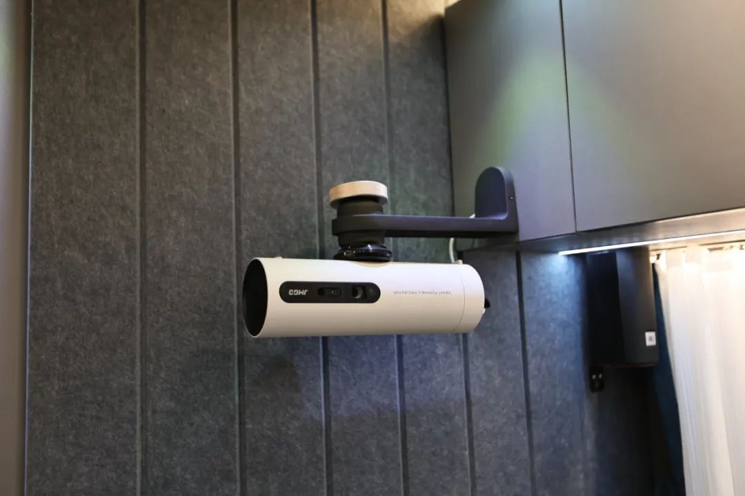 TOD智能四驅(qū) 全車越野套件，這是不是你理想的C型越野房車？