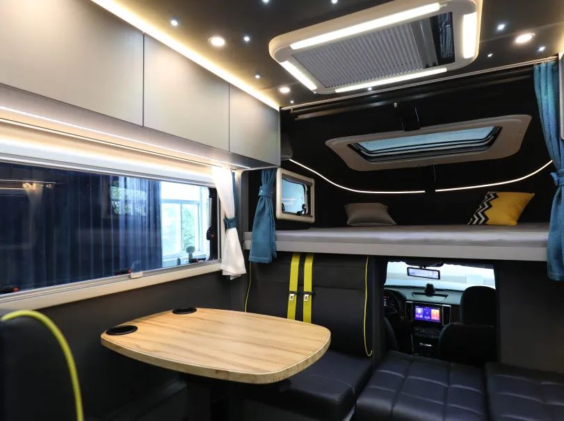 房車保養(yǎng)小技巧，快進(jìn)來(lái)get一下！