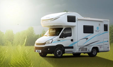 夏天的儀式感，是塞拉維雙拓展給的！