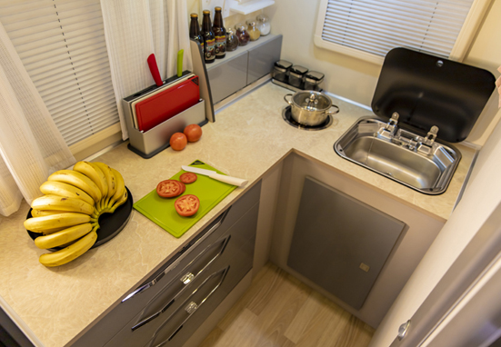 哪款自由炮和您更般配？