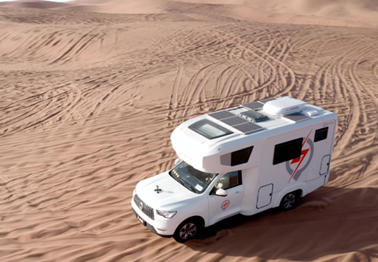 自由炮如此“狂野”，底氣何來？