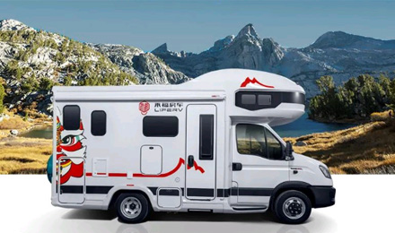 做好夏日防護，謹防房車“中暑”！