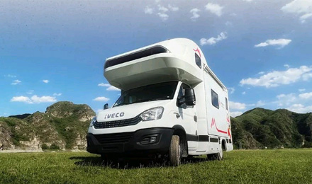 房車出行焦慮多？大可不必如此