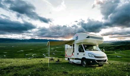 我有一個夢，帶著人間煙火奔赴遠方